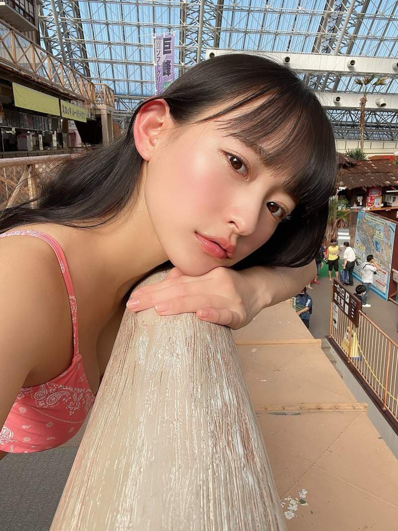 网友看法《就算是美女嘴巴大也会有点可怕》其实顶级正妹都有这样的特征 网友看法《就算是美女嘴巴大也会有点可怕》其实顶级正妹都有这样的特征