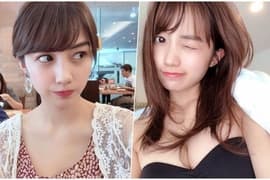 留级美少女～21岁《黑木光》盼早日跟「高中生涯」说Bye Bye