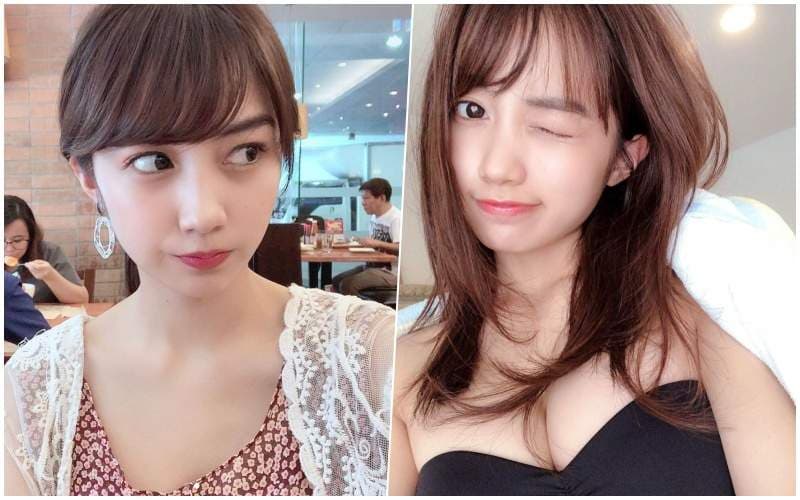 留级美少女～21岁《黑木光》盼早日跟「高中生涯」说Bye Bye