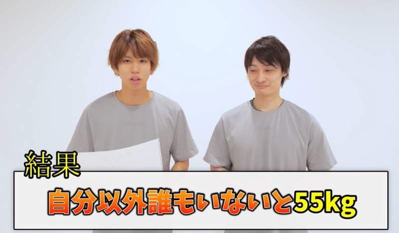 【福利实验】如果《美女坐在你旁边》真的什么事都会做得更好吗？穿泳装打气❤荞麦面都变好吃了！