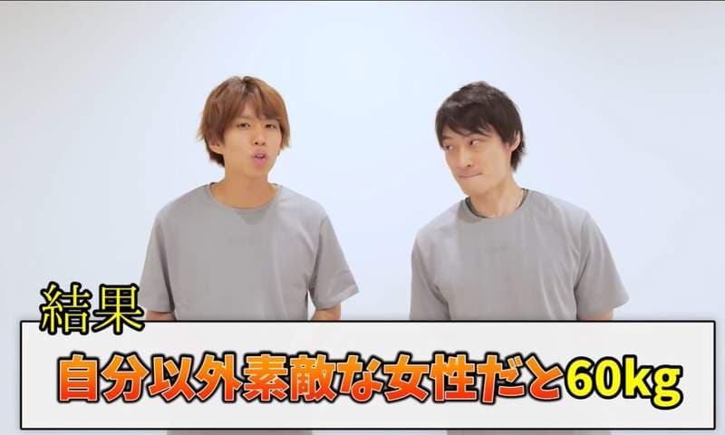 【福利实验】如果《美女坐在你旁边》真的什么事都会做得更好吗？穿泳装打气❤荞麦面都变好吃了！