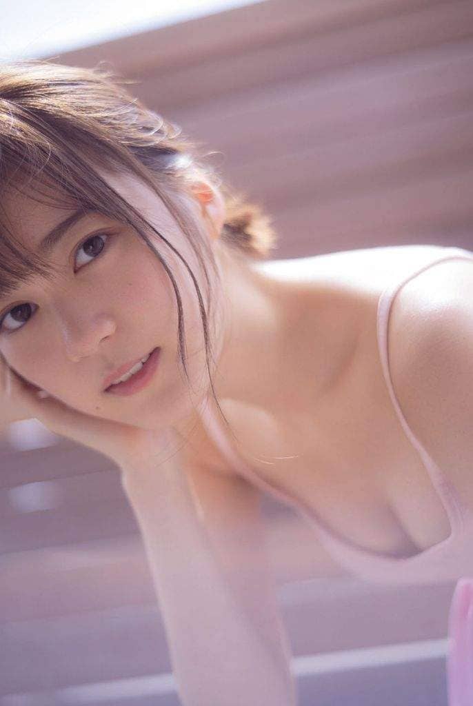 乃木坂46《生田绘梨花》睽违三年的第二辑写真明年1月推出