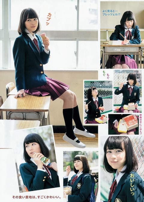 乃木坂46《生田绘梨花》睽违三年的第二辑写真明年1月推出