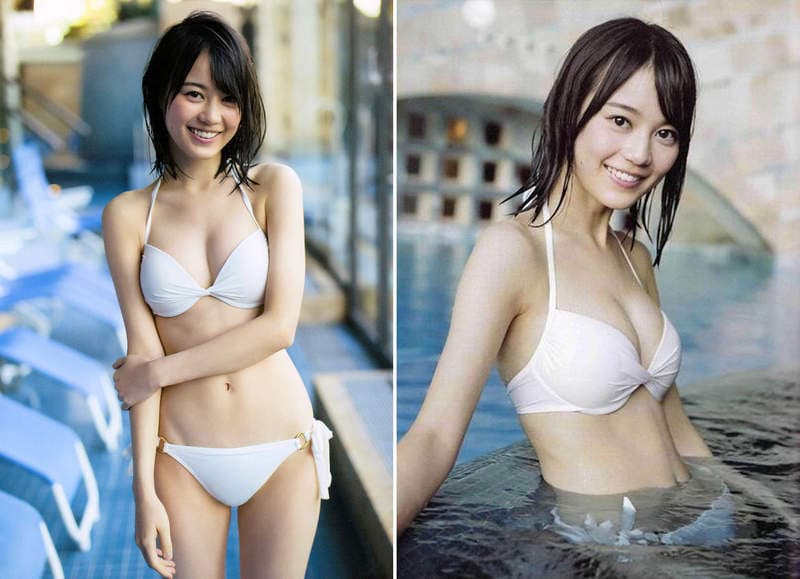 乃木坂46《生田绘梨花》睽违三年的第二辑写真明年1月推出