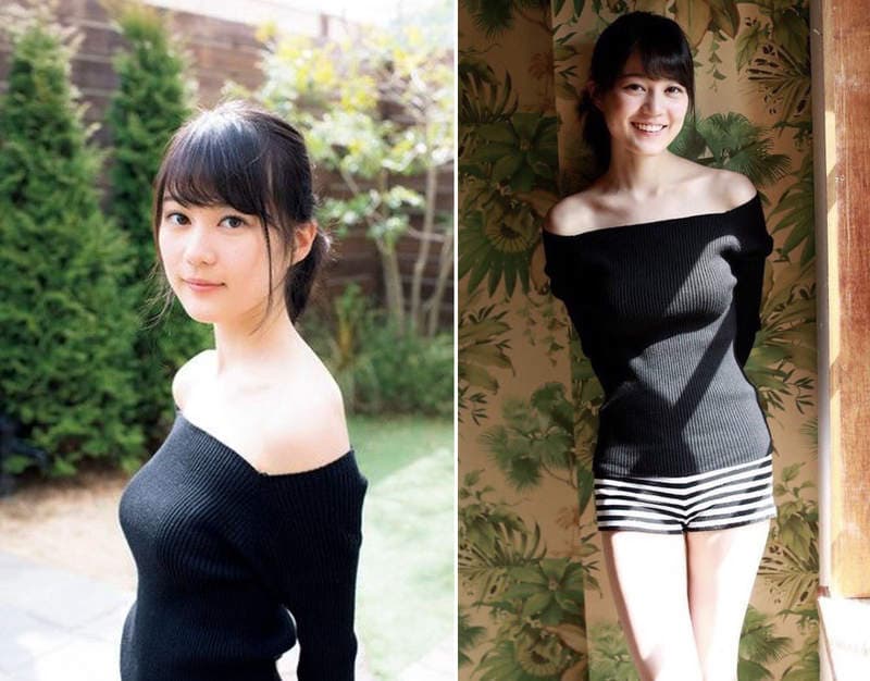 乃木坂46《生田绘梨花》睽违三年的第二辑写真明年1月推出