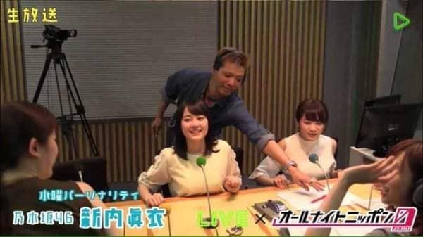 乃木坂46《生田绘梨花》睽违三年的第二辑写真明年1月推出