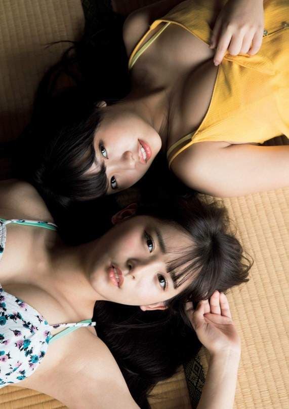 写真公主《大原优乃》不愧是优乃这个欧派请受我一拜Λ(＿Δ＿)Λ