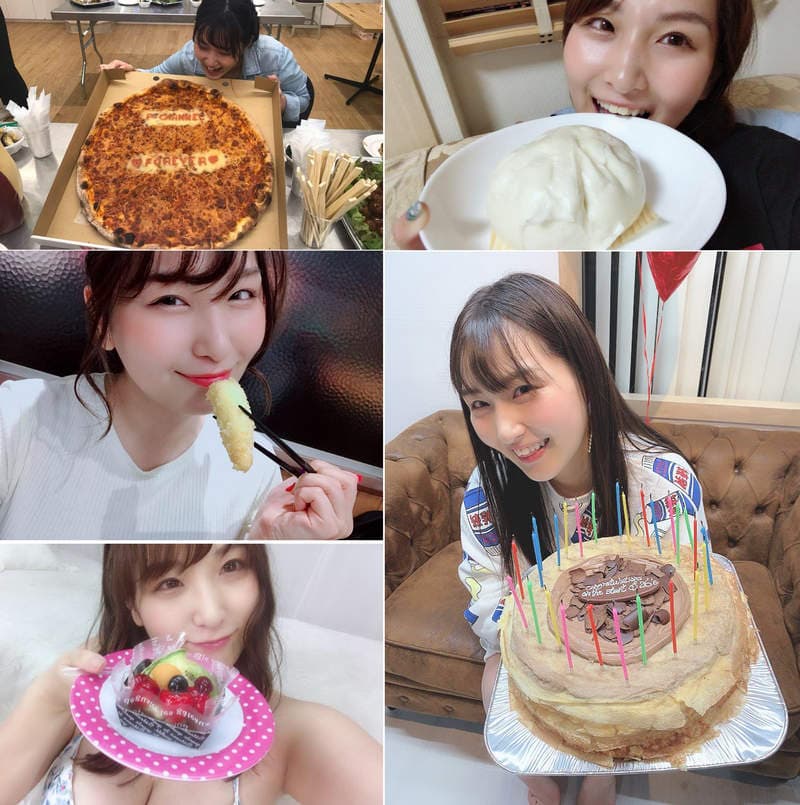 欧派横纲《吉田实纪》非常喜欢吃美食的普拉斯写真偶像 欧派横纲《吉田实纪》非常喜欢吃美食的普拉斯写真偶像