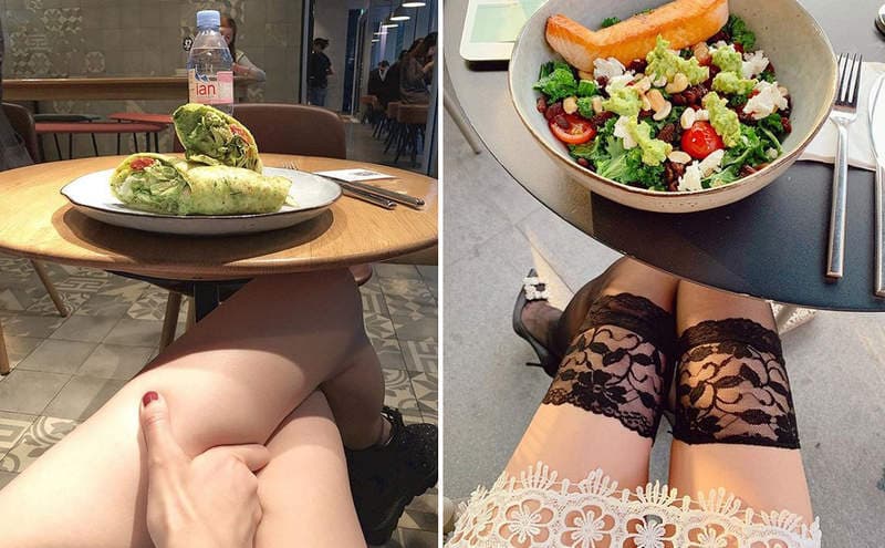 涉谷由里《欧派溜滑梯》只有身材这么好的才可以这样滑起来XD