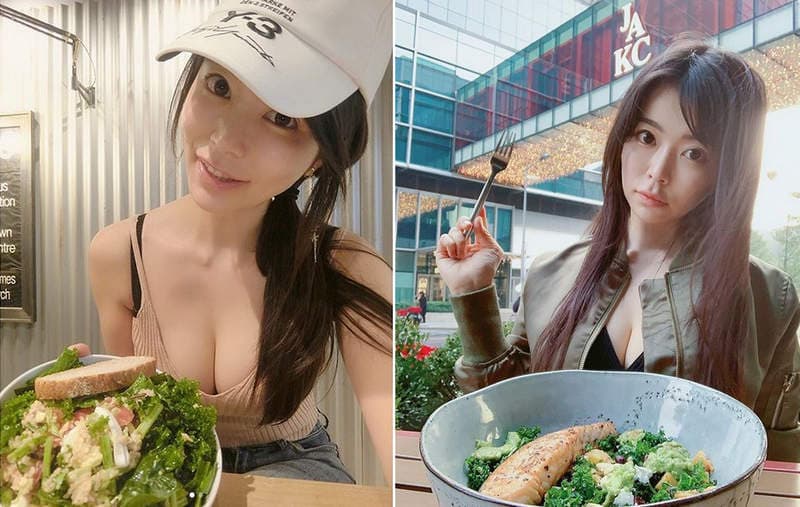 涉谷由里《欧派溜滑梯》只有身材这么好的才可以这样滑起来XD