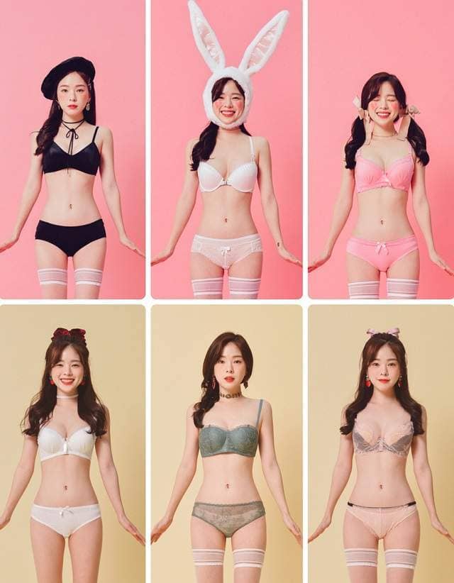 不能摸的咪咪《2018胸部话题TOP10》身为「胸部星人」的你是否错过了这些分享呢？