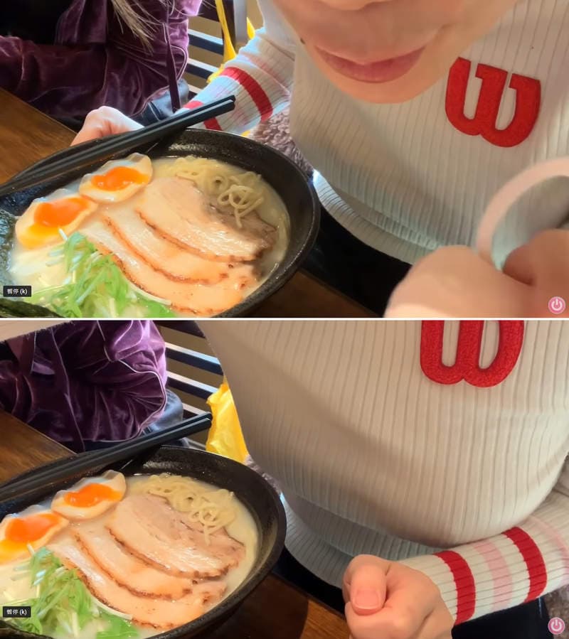 不穿内衣逛大街《nobraYouTuber》我非常努力的看那若隐若现的激凸