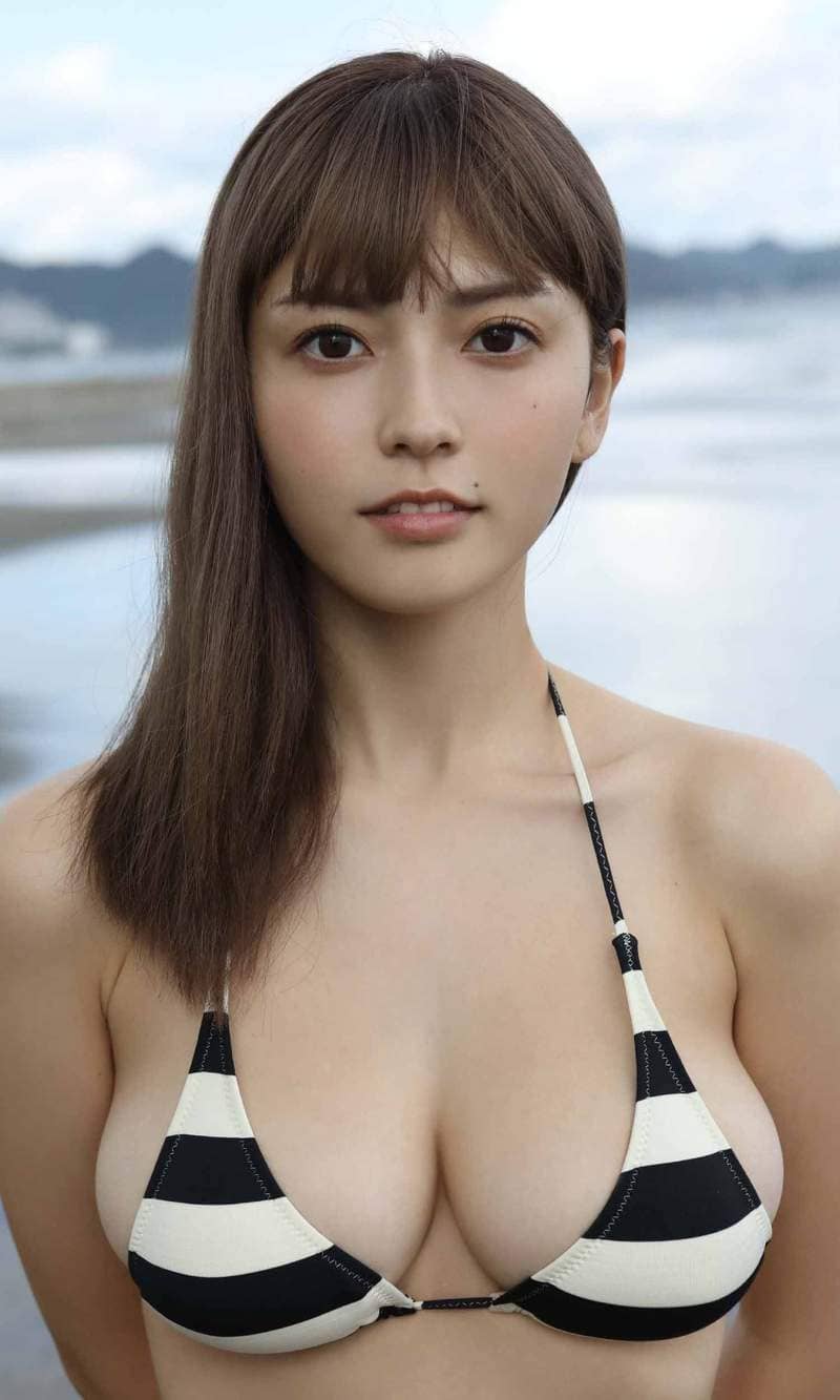 日规G罩杯《樱井音乃》已经成功掌握了销量密码的19岁美少女