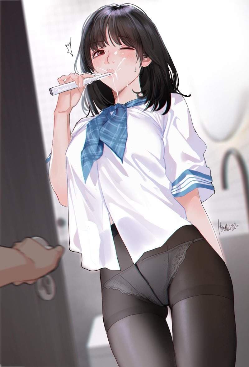 NEW！杀死处男的服装《吉他妹妹cosplay》二次元纯欲美少女惨遭真人化，网友哀嚎：一滴都没有了