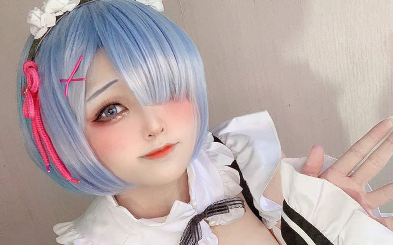 2021〝西斯新闻〞大事件！最大的是？《大尺度Coser》2022新年贺卡免费下载！