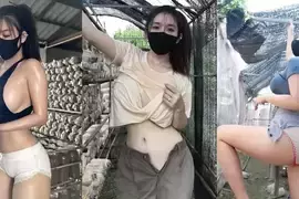 【有片】又大又白好Ｑ弹《豪乳女菇农》香汗淋漓浑身湿，朋友看了以后直呼难以忘怀…