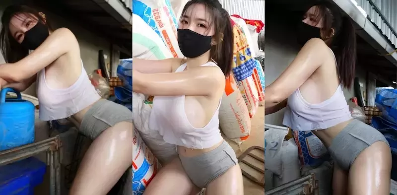 【有片】又大又白好Ｑ弹《豪乳女菇农》香汗淋漓浑身湿，朋友看了以后直呼难以忘怀…