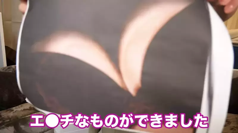 网路美女实验《印表机是否能印出欧派的模样》那些电影里的桥段是否真实底下我们一起来看看