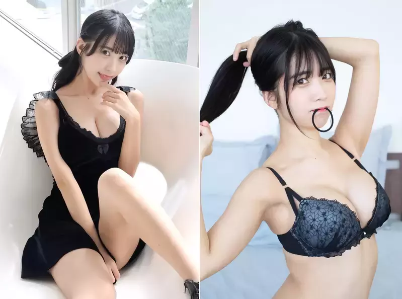 C.5罩杯适乳《天羽希纯》让男生招架不住的童颜巨乳可爱魅力 C.5罩杯适乳《天羽希纯》让男生招架不住的童颜巨乳可爱魅力