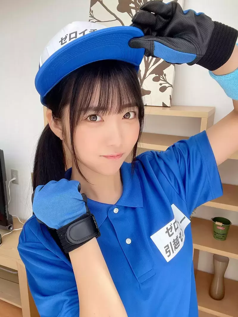 C.5罩杯适乳《天羽希纯》让男生招架不住的童颜巨乳可爱魅力 C.5罩杯适乳《天羽希纯》让男生招架不住的童颜巨乳可爱魅力