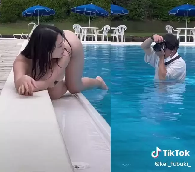 《摄影师拍摄风景》那些美美池畔照其实都是这样拍出来的... 《摄影师拍摄风景》那些美美池畔照其实都是这样拍出来的...