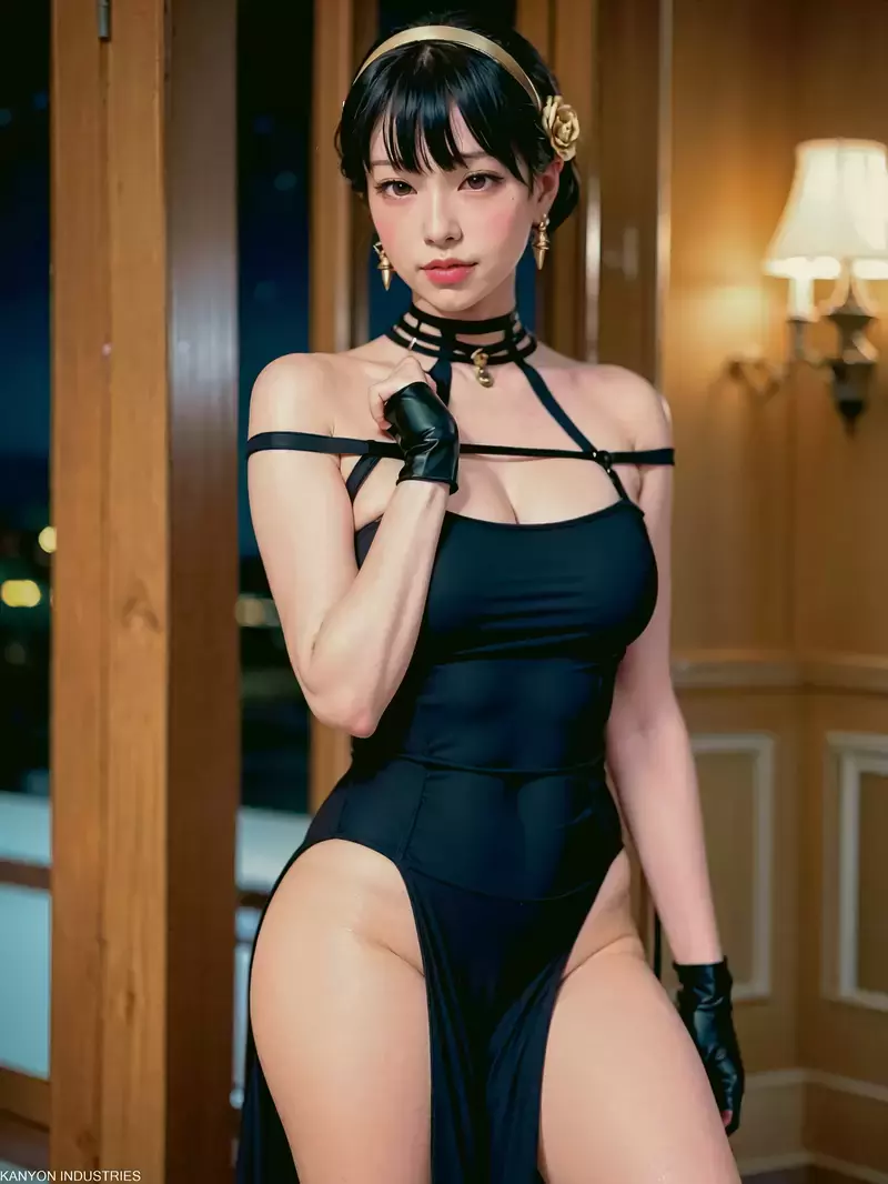 AI绘图没极限《3次元cosplay正妹》也能演算出来,网友表示这样的类真人完全可以(握拳) AI绘图没极限《3次元cosplay正妹》也能演算出来,网友表示这样的类真人完全可以(握拳)