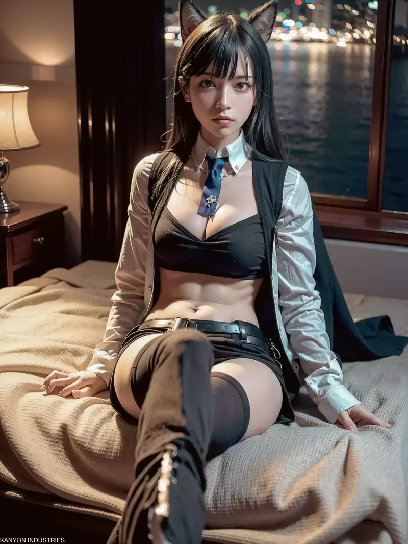 AI绘图没极限《3次元cosplay正妹》也能演算出来,网友表示这样的类真人完全可以(握拳) AI绘图没极限《3次元cosplay正妹》也能演算出来,网友表示这样的类真人完全可以(握拳)