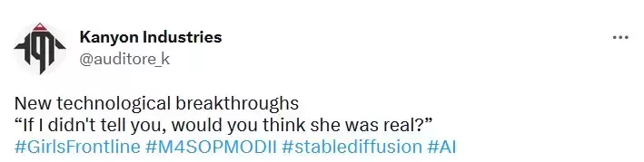 AI绘图没极限《3次元cosplay正妹》也能演算出来,网友表示这样的类真人完全可以(握拳) AI绘图没极限《3次元cosplay正妹》也能演算出来,网友表示这样的类真人完全可以(握拳)