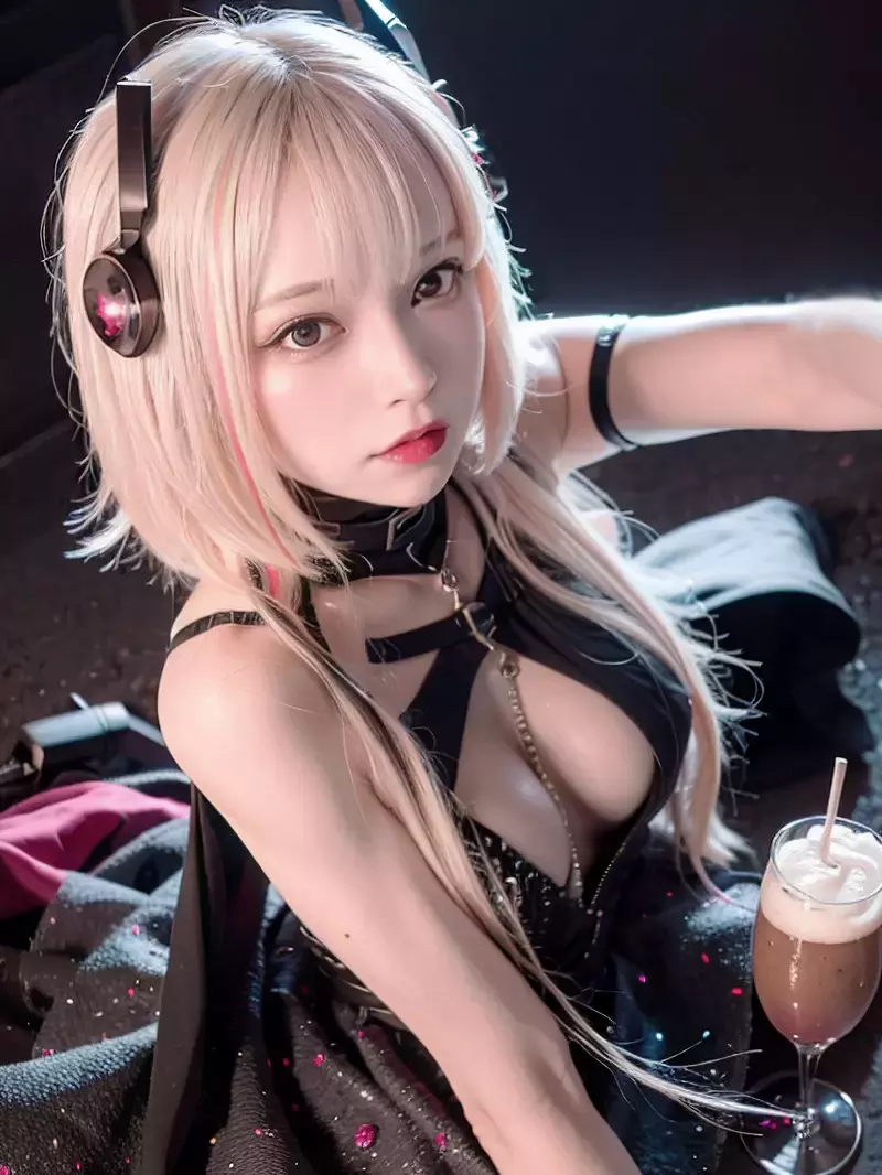 AI绘图没极限《3次元cosplay正妹》也能演算出来,网友表示这样的类真人完全可以(握拳) AI绘图没极限《3次元cosplay正妹》也能演算出来,网友表示这样的类真人完全可以(握拳)