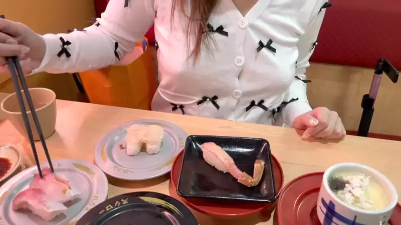 AV出道《絵丽奈/绘丽奈》Faleno Star最香新人,第一位来自香港的AV女优 AV出道《絵丽奈/绘丽奈》Faleno Star最香新人,第一位来自香港的AV女优