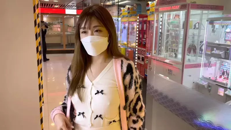 AV出道《絵丽奈/绘丽奈》Faleno Star最香新人,第一位来自香港的AV女优 AV出道《絵丽奈/绘丽奈》Faleno Star最香新人,第一位来自香港的AV女优