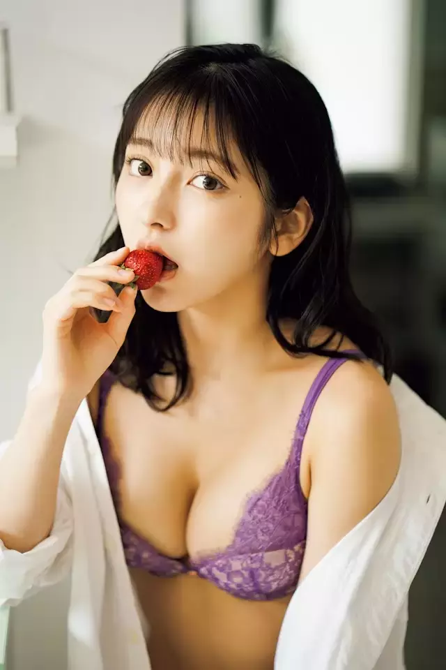 写真界最强妹妹《十味》有这样的妹妹做哥哥的一定好好照顾妳