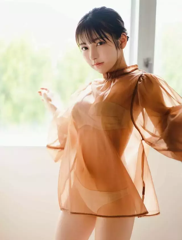 写真界最强妹妹《十味》有这样的妹妹做哥哥的一定好好照顾妳