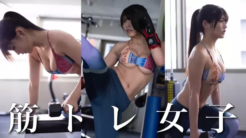 H罩杯有村架纯《铁工厂健身女孩》18岁之前都在老家工作,靠著巨乳在日本写真圈打出曝光率 H罩杯有村架纯《铁工厂健身女孩》18岁之前都在老家工作,靠著巨乳在日本写真圈打出曝光率