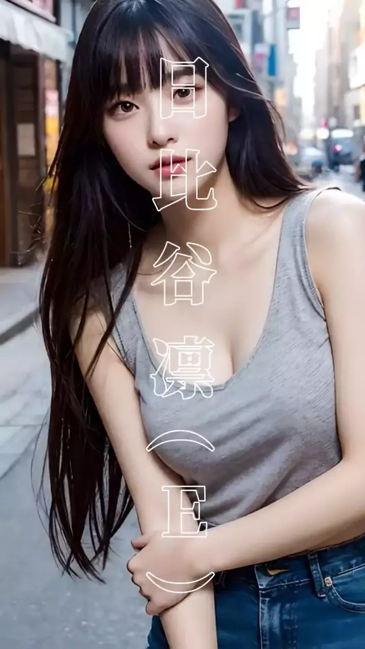 AICG版色色作品《女校生中O 日比谷凛》或许不久的将来虚拟美女的爱情动作片真的会被制作出来啊 AICG版色色作品《女校生中O 日比谷凛》或许不久的将来虚拟美女的爱情动作片真的会被制作出来啊