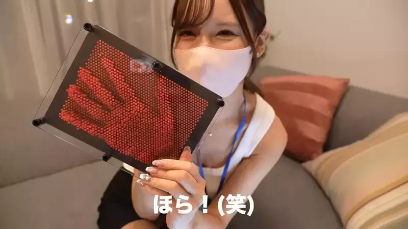 梦幻企划《用百变针雕压出欧派形状》想说试一下没想到还真的可以用！？