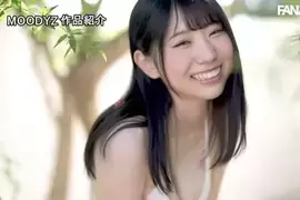 1亿元的Q弹肉体 百田光希 年末Moodyz投下的J乳大炸弹