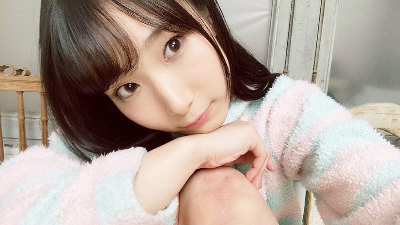 AV超神尻《神木まほろ》20岁经验人数只有一人外加什么都不知道的她来惹