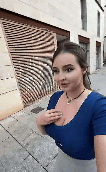 能随著节拍起舞的《Suzanna Joy》原来抖胸肌不是男生的专利吗? 能随著节拍起舞的《Suzanna Joy》原来抖胸肌不是男生的专利吗?