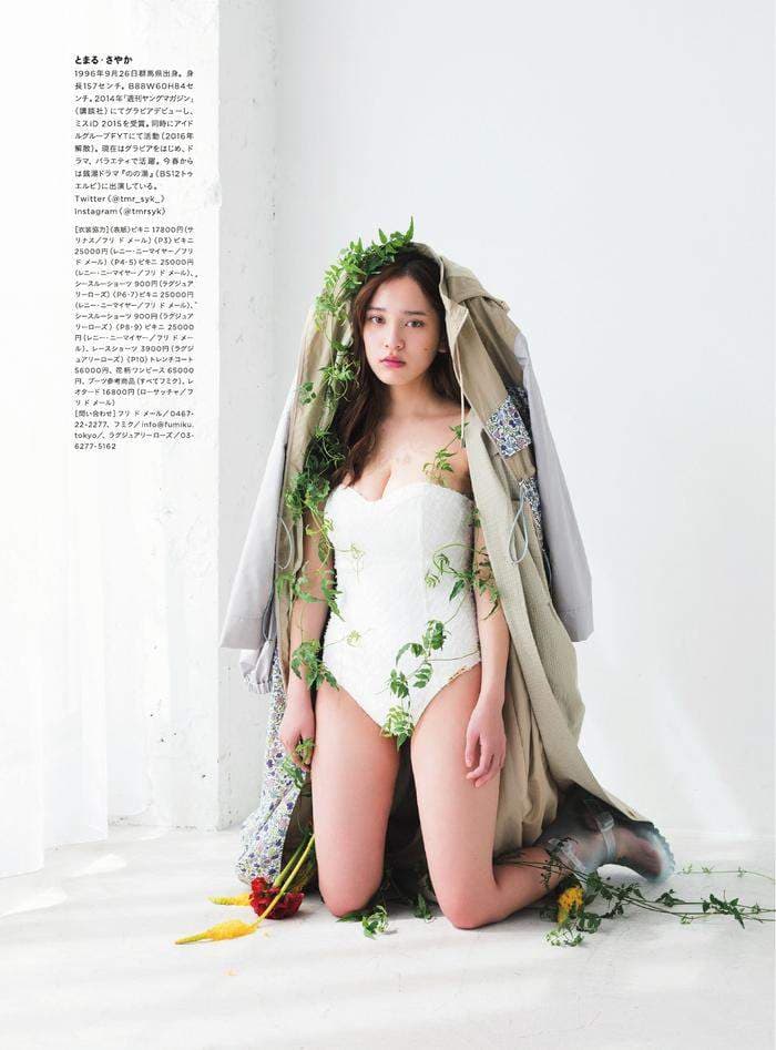 喝奶绝对都要沾上一口的《牛奶胡子》都丸纱也华刚刚一定喝了很大一口对吧XD