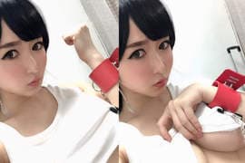 G罩杯大圣母《雨宫留菜cos蒂法》依我专业的判断我觉得这个乳量没有问题