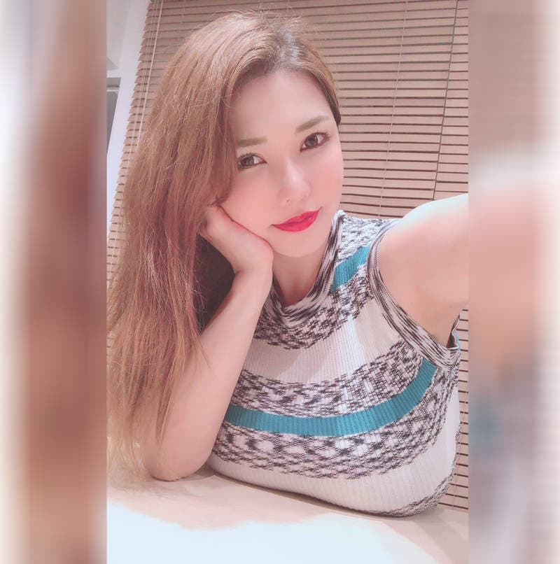 【有片】人类最强Body《冲田杏梨的youtube频道开设》英国艺术大学毕业的她拍片片给大家看~❤