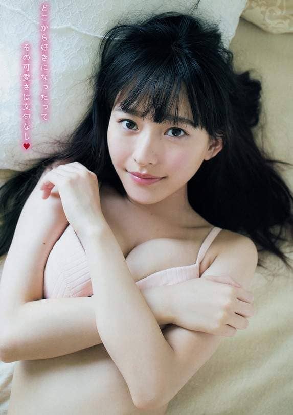 《高崎かなみ》就连长泽茉里奈看到都比出大拇指的次世代美少女 《高崎かなみ》就连长泽茉里奈看到都比出大拇指的次世代美少女