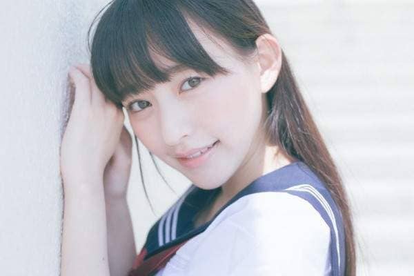 《高崎かなみ》就连长泽茉里奈看到都比出大拇指的次世代美少女 《高崎かなみ》就连长泽茉里奈看到都比出大拇指的次世代美少女