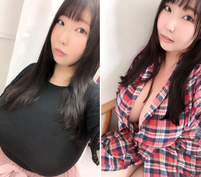 出道一年爆乳美女限定《相扑级写真女星》全新世代的新人秋季排行榜