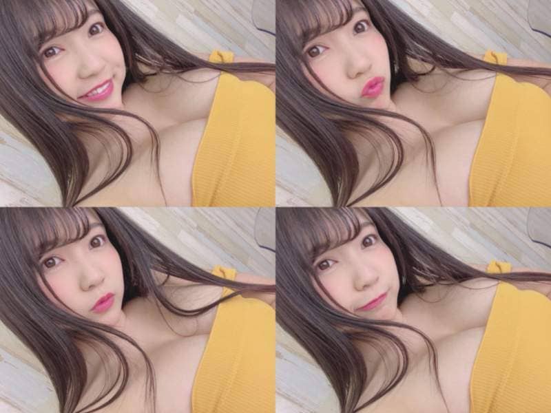 出道一年爆乳美女限定《相扑级写真女星》全新世代的新人秋季排行榜