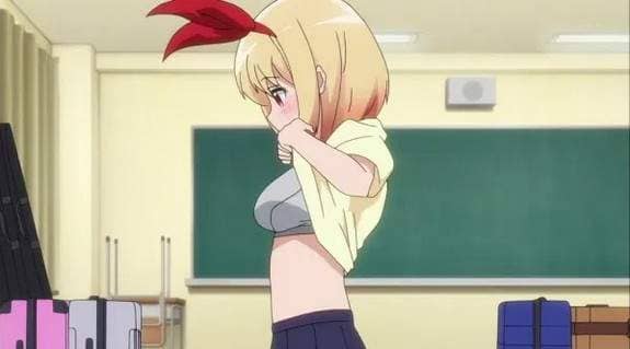 其实很科学《脱了衣服才知道超有料》正妹网友证明隐乳确实存在 其实很科学《脱了衣服才知道超有料》正妹网友证明隐乳确实存在