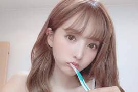 前前后后❤《三上悠亚刷牙影片》大家千万不要误会真的在刷牙XD