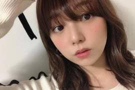 1000号封面女郎《筿崎爱》回顾童颜巨乳的未公开照片特辑篇