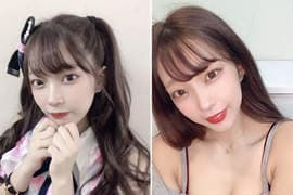 脱了才知道有料《穿与不穿差超多比赛》网友们大秀自己的对比差异照